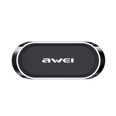 Drc - mobilni telefon AWEI X20 magnet crni (MS).