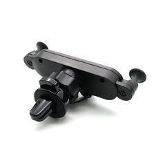 Drc - mobilni telefon 4 Point Gravity crni (ventilacija) (MS).