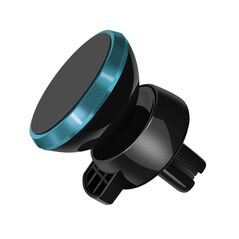 Drc - mobilni telefon magnetni ROHS C9 plavi (ventilacija) (MS).