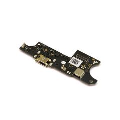 Flet kabal (kabl) kabl - Motorola MOTO G8 Power Lite punjenje (plocica sa konektorom) (MS).