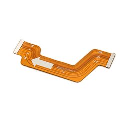 Flet kabal (kabl) kabl - Samsung A715 Galaxy A71 (main flex) (MS).