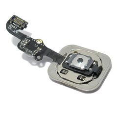 Flet kabal (kabl) kabl - Iphone 6G/6G PLUS sa home tasterom + home dugme zlatno (MS).