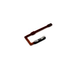 Flet kabal (kabl) kabl sa senzorom otiska prsta - Huawei Honor 9X Pro crni (MS).