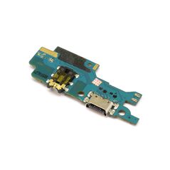 Flet kabal (kabl) kabl - Samsung M307/Galaxy M30s sa konektorom punjenja (MS).