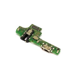 Flet kabal (kabl) kabl - Samsung A107F/A10S punjenje (plocica sa konektorom) (MS).