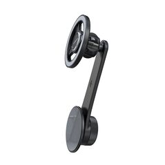Drc - mobilni telefon Moxom MX-VS95 magnet crni (MS).