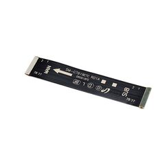 Flet kabal (kabl) kabl - Samsung G780 Samsung G780F Galaxy S20 FE (main flex) (MS).