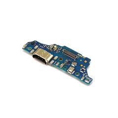 Flet kabal (kabl) kabl - Motorola Moto G13 punjenje (plocica sa konektorom) (MS).