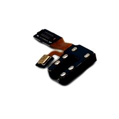 Flet kabal (kabl) kabl - Samsung J600/J810/A600 Galaxy J6 2018/J8 2018/A6 2018 + Handsfree slušalica +mikrofon (MS).