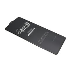 Staklena folija (zastitno kaljeno staklo) za ekran 11D - Samsung A715 Galaxy A71/N770 Galaxy Note 10 Lite SUPER D crna (MS).