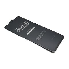 Staklena folija (zastitno kaljeno staklo) za ekran 11D - Samsung A336 Galaxy A33 5G SUPER D crna (MS).