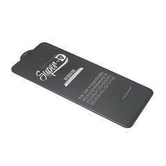 Staklena folija (zastitno kaljeno staklo) za ekran 11D - Samsung 135F/A136 Galaxy A13 4G/5G SUPER D crna (MS).