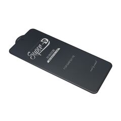 Staklena folija (zastitno kaljeno staklo) za ekran 11D - Samsung G990 Galaxy S21 FE SUPER D crna (MS).