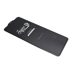 Staklena folija (zastitno kaljeno staklo) za ekran 11D - Samsung A515F Galaxy A51 SUPER D crna (MS).