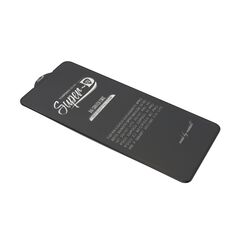 Staklena folija (zastitno kaljeno staklo) za ekran 11D - Xiaomi 11T/11T PRO SUPER D crna (MS).