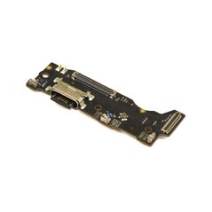 Flet kabal (kabl) kabl - Xiaomi Redmi Note 10 Pro punjenje (plocica sa konektorom) ORG (MS).