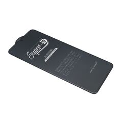 Staklena folija (zastitno kaljeno staklo) za ekran 11D - Xiaomi Redmi Note 11 Pro 5G SUPER D crna (MS).
