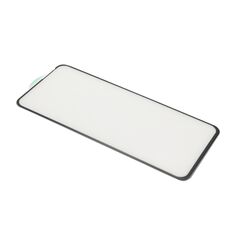 Staklena folija (zastitno kaljeno staklo) za ekran 5D - Huawei Honor 50 Lite/ Nova 8i crna (MS).