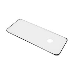 Staklena folija (zastitno kaljeno staklo) za ekran 3D FULL GLUE NT - Samsung G996F Galaxy S21 Plus crna (MS).