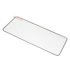 Staklena folija (zastitno kaljeno staklo) za ekran 3D FULL GLUE Samsung Galaxy S22 Plus 5G (MS).