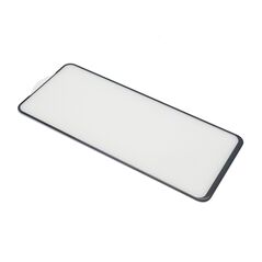 Staklena folija (zastitno kaljeno staklo) za ekran 5D - Xiaomi Redmi Note 10 Pro/Redmi Note 10 Pro Max crna (MS).
