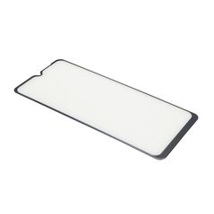 Staklena folija (zastitno kaljeno staklo) za ekran 5D - Samsung A135 Galaxy A13 4G/A136 Galaxy A13 5G/A047 Galaxy A04s crna (MS).