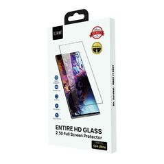 Staklena folija (zastitno kaljeno staklo) za ekran ENTIRE 2.5D - Samsung S921 Galaxy S24 5G (MS).