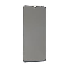 Staklena folija (zastitno kaljeno staklo) za ekran PRIVACY 2.5D full glue - Huawei Honor X8 crna (MS).