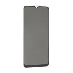 Staklena folija (zastitno kaljeno staklo) za ekran PRIVACY 2.5D full glue - Samsung A135 Galaxy A13 4G crna (MS).