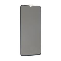 Staklena folija (zastitno kaljeno staklo) za ekran PRIVACY 2.5D full glue - Huawei Honor X7 crna (MS).