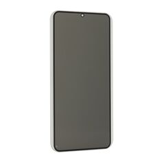 Staklena folija (zastitno kaljeno staklo) za ekran PRIVACY 2.5D full glue - Samsung Galaxy S22 5G crna (MS).