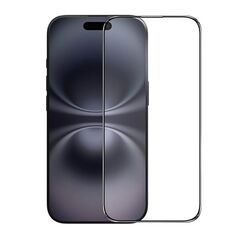 Staklena folija (zastitno kaljeno staklo) za ekran NILLKIN - Iphone 16 Plus (6.7) CP+Pro (MS).