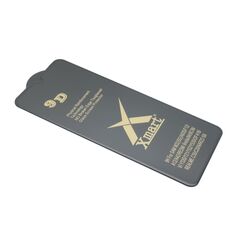 Staklena folija (zastitno kaljeno staklo) za ekran X mart 9D - Samsung A125 Galaxy A12/A022 Galaxy A02 (MS).