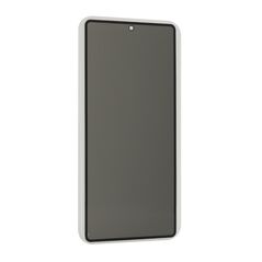 Staklena folija (zastitno kaljeno staklo) za ekran PRIVACY 2.5D full glue - Samsung G780F Galaxy S20 FE/M317 Galaxy M31s crna (MS).