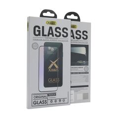 Staklena folija (zastitno kaljeno staklo) za ekran X mart 9D - Samsung S921 Galaxy S24 5G (MS).