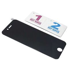 Staklena folija (zastitno kaljeno staklo) za ekran PRIVACY - Iphone 6/7/8 (MS).