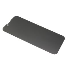 Staklena folija (zastitno kaljeno staklo) za ekran PRIVACY - Iphone 13/13 Pro/14 (6.1) (MS).
