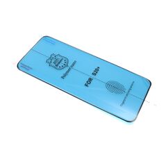 Zastitna folija za ekran POLYMER NANO - Samsung G985F Galaxy S20 Plus crna (MS).