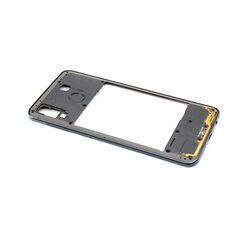 okvir za Samsung A305 Galaxy A30 crni (MS).