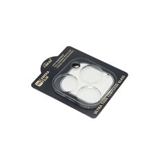 Folija - stitu kamere GLASS ULTRA THIN Iphone 13 Pro /13 Pro Max (6.7) providna (MS).