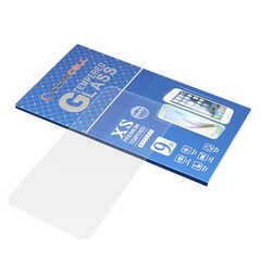 Staklena folija (zastitno kaljeno staklo) za ekran - Samsung N910 Galaxy Note 4 (MS).