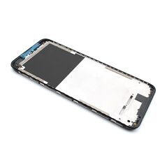 okvir za Motorola Moto G8 Power crni (MS).