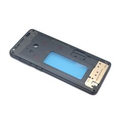 okvir za Samsung G960 Galaxy S9 crni (MS).