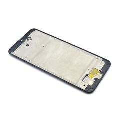 okvir za Samsung A205 Galaxy A20 crni (MS).