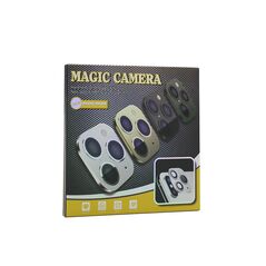 Folija - stitu kamere GLASS 3D Iphone 11 Pro (MS).