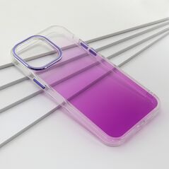 Zastitna maska (futrola) ACRYLIC - iPhone 14 Pro Max (6.7) pink (MS).