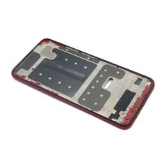 okvir za Huawei Honor 9X (CHINA version) red (MS).