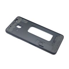 okvir za Samsung A530F Galaxy A8 (2018) crni (MS).