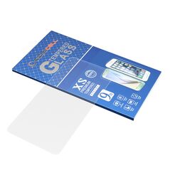 Staklena folija (zastitno kaljeno staklo) za ekran - Realme C33 (MS).