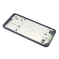 okvir za Samsung A202 Galaxy A20E crni (MS).